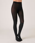 Lot de 2 collants opaques Thermolactyl 60 deniers