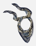 Foulard pure soie