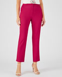 Pantalon 7/8ème stretch, fluide