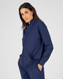 Veste zippée Climatyl