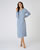 Chemise de nuit maille interlock Thermolactyl