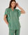 Blouse fibres pure viscose Lenzing™ EcoVero™