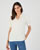Blouse gaze de coton