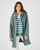 Parka longue RainProtect by Damart