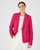 Veste de tailleur fluide