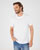T-shirt maille gaufrée