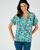 Top fluide Climatyl uni ou esprit tropical