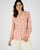 Chemisier fibres pure viscose Lenzing™ EcoVero™