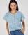 Blouse pure viscose Climatyl
