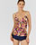 Haut de tankini Perfect Fit by Damart