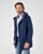 Parka RainProtect by Damart