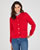 Cardigan pur coton
