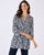 Tunique créponnée pure viscose