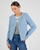 Veste en tweed