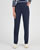 Pantalon droit classique enfilable