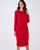 Robe en tricot Thermolactyl