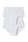 Lot de 2 culottes coton stretch - MAXI