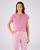 Pyjama en maille jersey pur coton