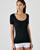 T-shirt manches courtes Thermolactyl Sensitive invisible