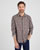 Chemise en flanelle à carreaux Thermolactyl