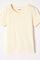 T-shirt manches courtes microfibre Thermolactyl Sensitive