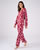 Pyjama Thermolactyl en maille souple