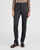 Pantalon 5 poches enduit