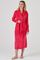 Robe de chambre velours