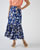 Jupe enfilable fibres viscose Lenzing™ EcoVero™