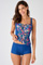 Haut de tankini Perfect Fit by Damart