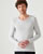 T-shirt manches longues Thermolactyl® Sensitive