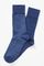 Lot de 2 paires de chaussettes mélange soie et Thermolactyl