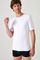 T-shirt manches courtes maille classique Thermolactyl