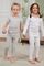 T-shirt enfant manches longues Thermolactyl