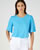 T-shirt maille souple Climatyl