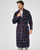 Robe de chambre maille polaire Thermolactyl®