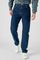 Jean 5 poches coupe droite
