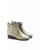 Boots compensés à boucle Amortyl