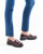 Mocassins cuir mouton Amortyl®
