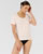 T-shirt manches courtes thermorégulant Evolutyl