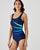 Maillot de bain spécial sport Perfect Fit by Damart