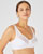 Soutien-gorge sans armatures, ouvert devant