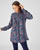 Tunique fibres pure viscose Lenzing™ EcoVero™