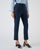 Pantalon 7/8ème enfilable bi-stretch