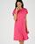 Chemise de nuit pur coton biologique*