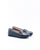Mocassins boucle fantaisie esprit reptile
