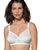 Soutien-gorge “Cœur Croisé” PLAYTEX®, sans armatures