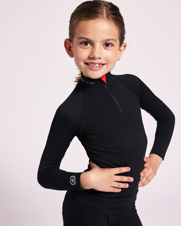 Tee-shirt Energy Thermolactyl 3 enfant