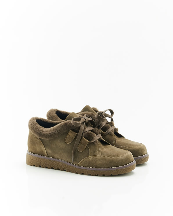 Lacet derbies hotsell