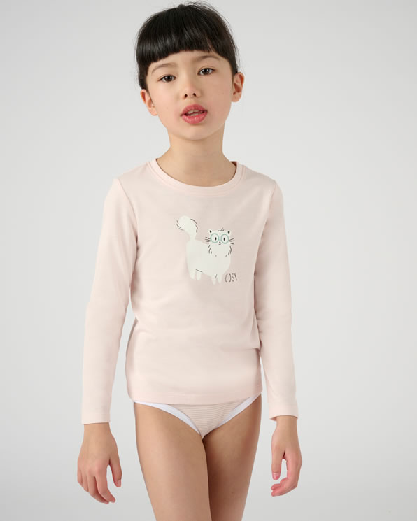 T-shirt enfant Thermolactyl